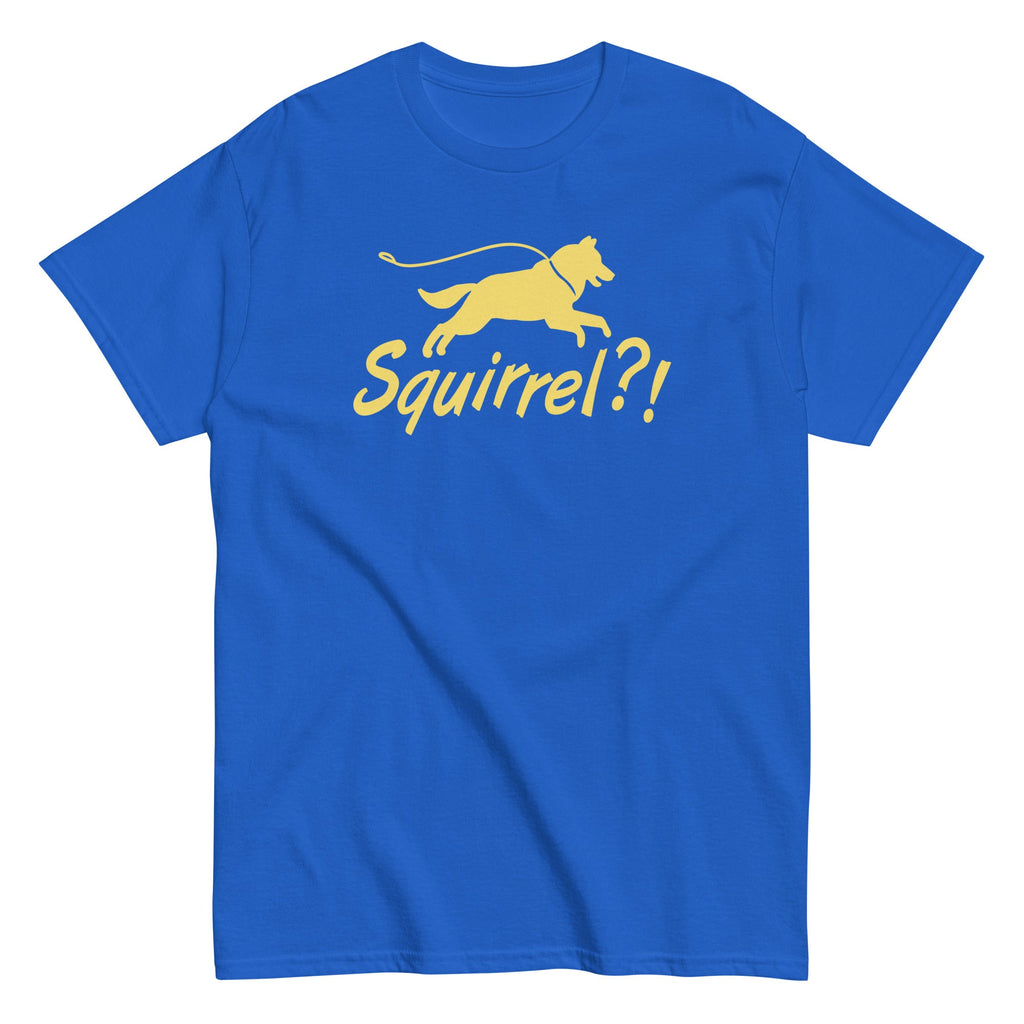 Squirrel?! Men's Classic Tee product image 3