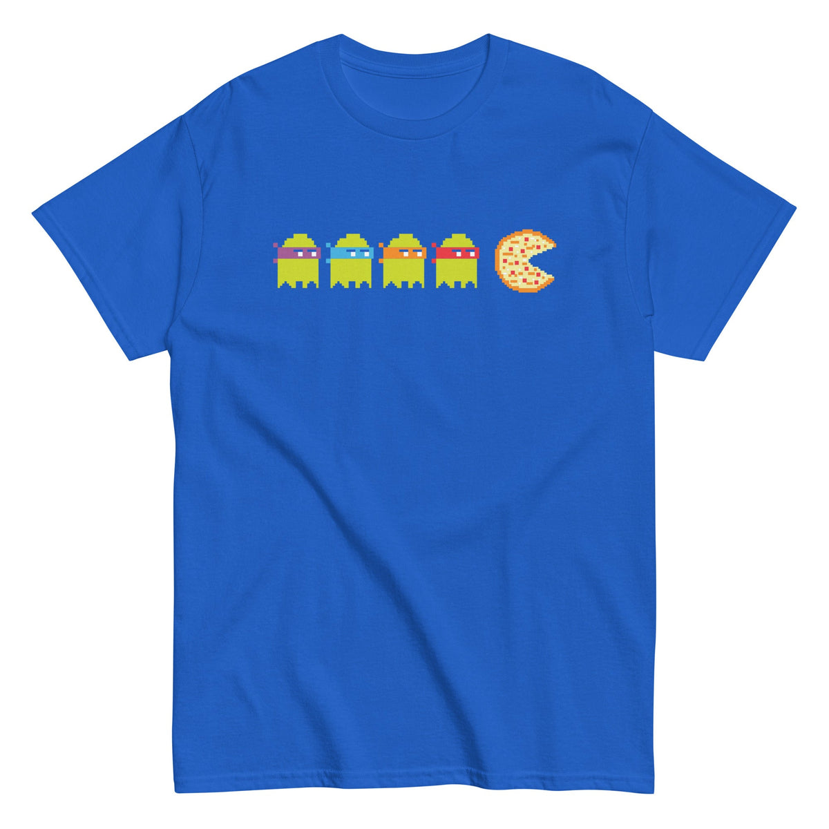 Teenage Mutant Ninja Ghosts Men's Classic Tee product image 5