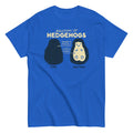 Anatomy Of Hedgehogs Men's Classic Tee product image 1