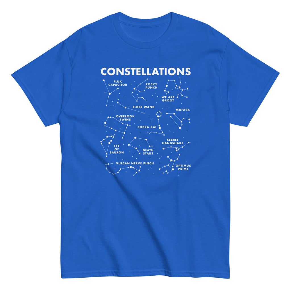 Constellations Men's Classic Tee product image 6