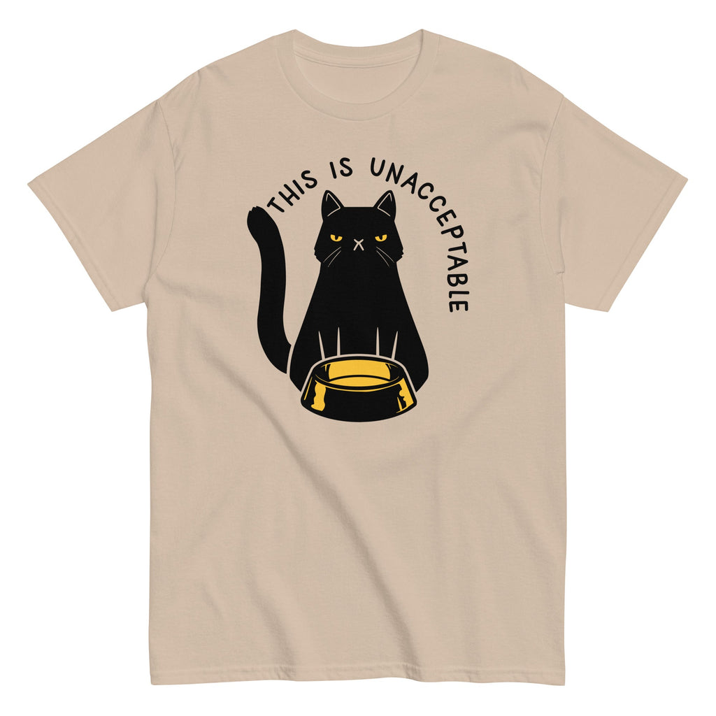 This Is Unacceptable Men's Classic Tee product image 4