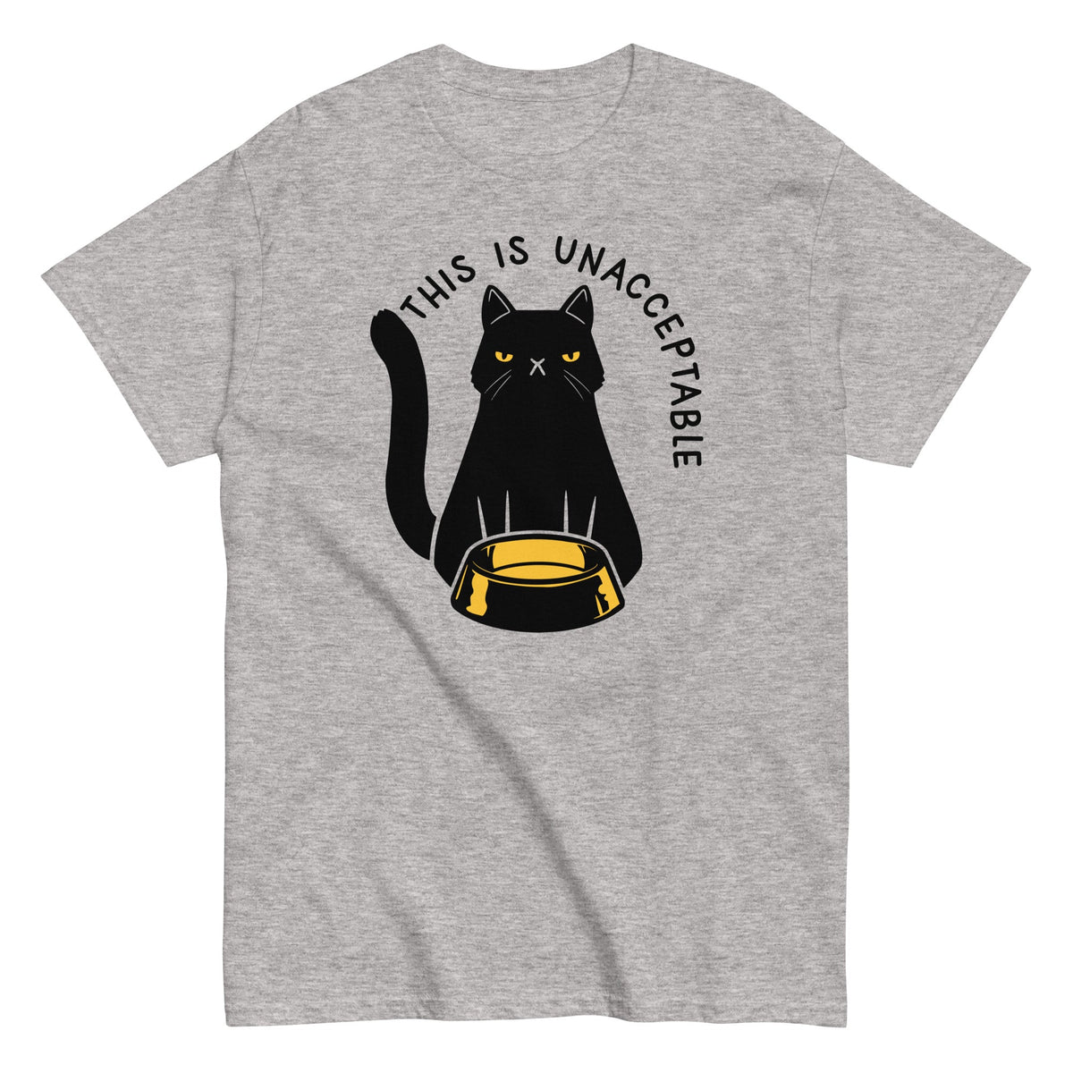 This Is Unacceptable Men's Classic Tee product image 1