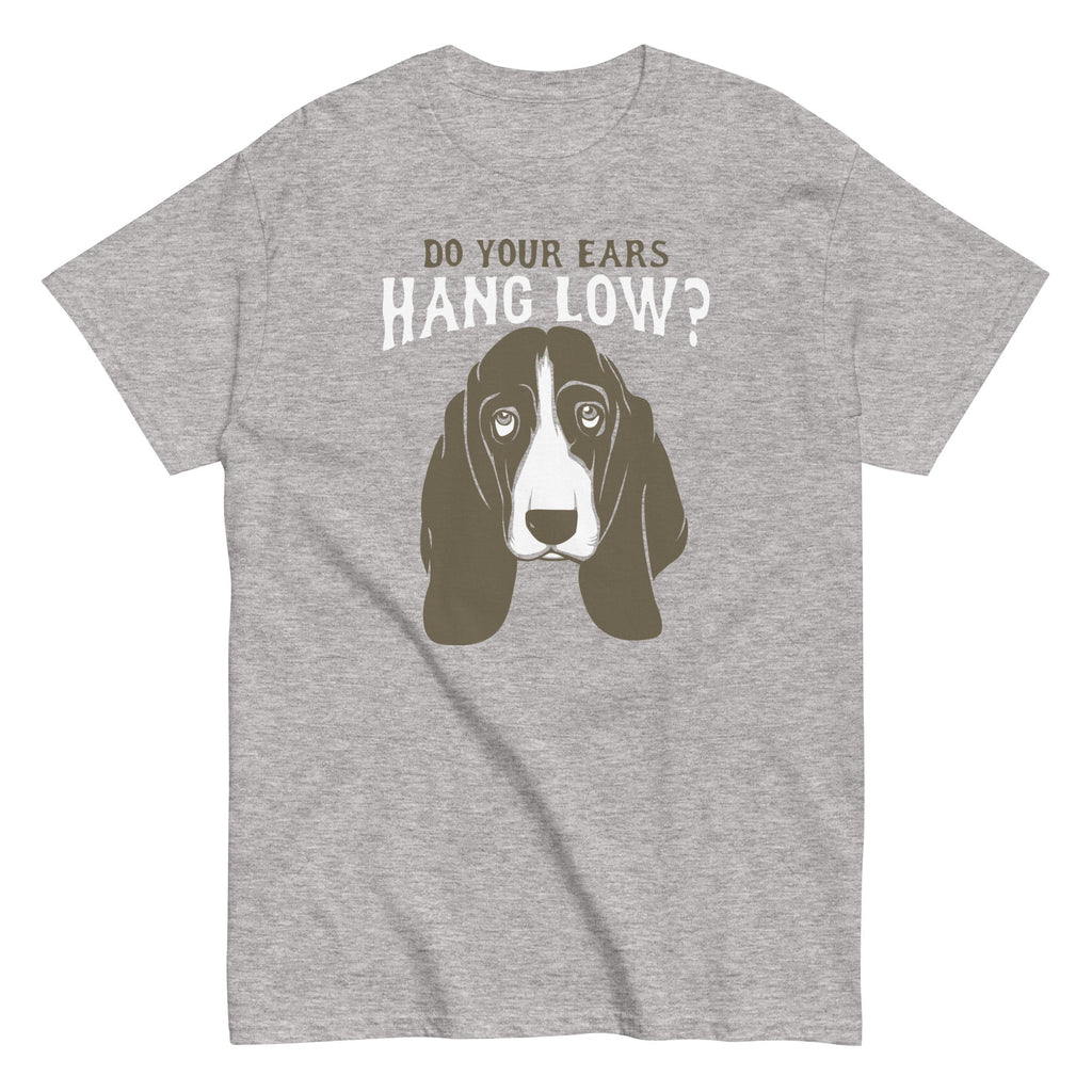 Do Your Ears Hang Low? Men's Classic Tee product image 1