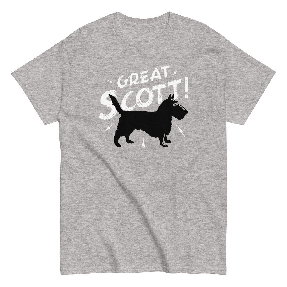 Great Scott! Men's Classic Tee product image 1