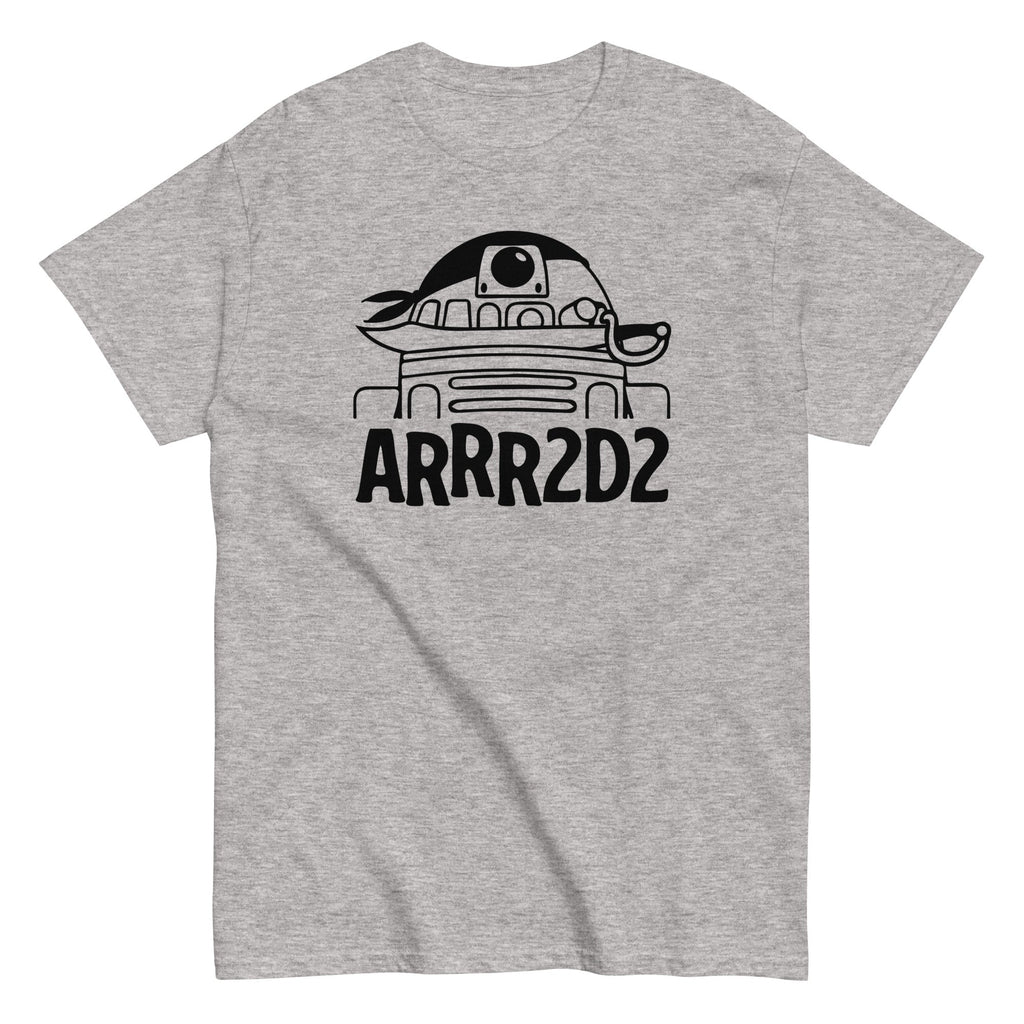 ARRR2D2 Men's Classic Tee product image 1