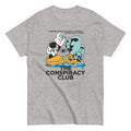 The Conspiracy Club Men's Classic Tee product image 1