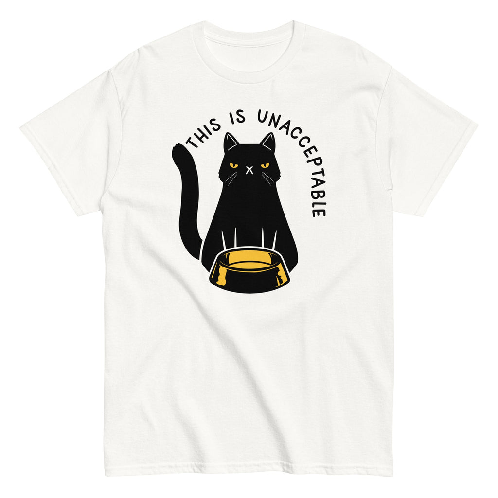 This Is Unacceptable Men's Classic Tee product image 3