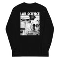 Lab Science Unisex Long Sleeve Tee product image 1