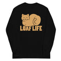 Loaf Life Unisex Long Sleeve Tee product image 1