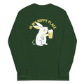 In My Hoppy Place Unisex Long Sleeve Tee product image 1