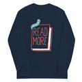 Read More Unisex Long Sleeve Tee product image 1