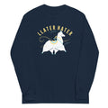 Llater Hater Unisex Long Sleeve Tee product image 1