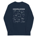 Constellations Unisex Long Sleeve Tee product image 1