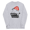 Whippet Good! Unisex Long Sleeve Tee product image 1