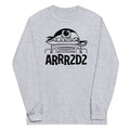 ARRR2D2 Unisex Long Sleeve Tee product image 1