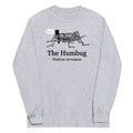 The Humbug Unisex Long Sleeve Tee product image 1