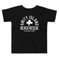 Amity Island Beach Rescue Kid's Toddler Tee product image 1