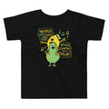 Lemon On A Pear Kid's Toddler Tee product image 1
