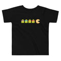 Teenage Mutant Ninja Ghosts Kid's Toddler Tee product image 1