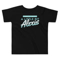A Little Bit Alexis Kid's Toddler Tee product image 1