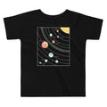 9 Planets Kid's Toddler Tee product image 1