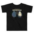 Anatomy Of Hedgehogs Kid's Toddler Tee product image 1