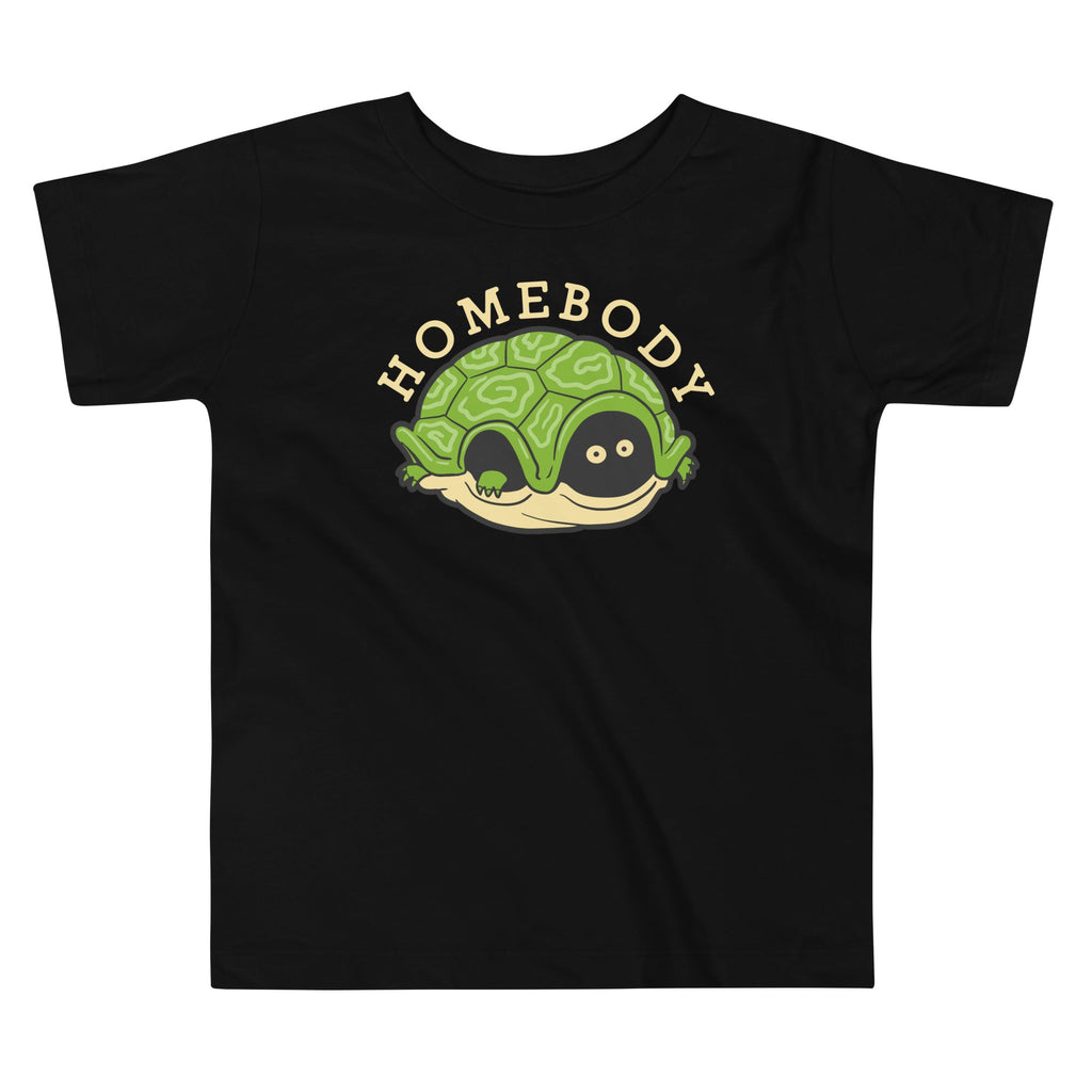 Homebody Kid's Toddler Tee product image 1