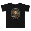 Don't Want None Unless You Got Bunsen Kid's Toddler Tee product image 1