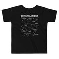 Constellations Kid's Toddler Tee product image 1