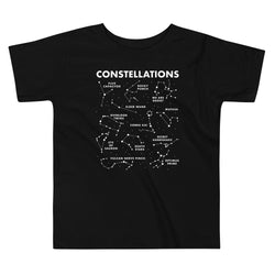 Constellations Kid's Toddler Tee product image 1