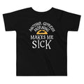 Another Glorious Morning Kid's Toddler Tee product image 1