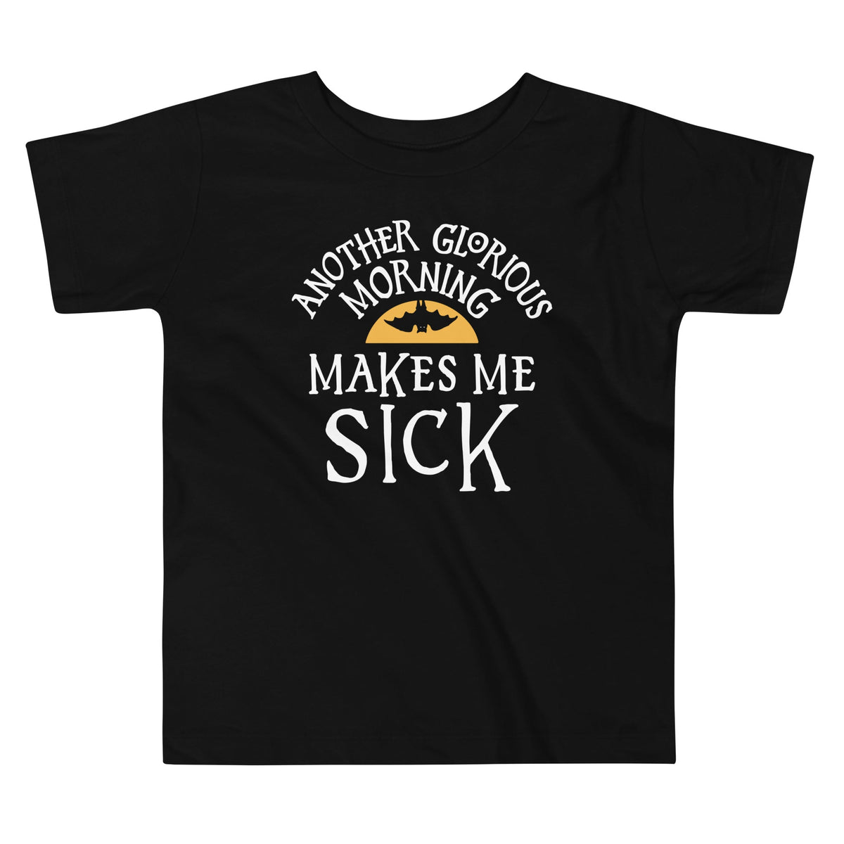 Another Glorious Morning Kid's Toddler Tee product image 1