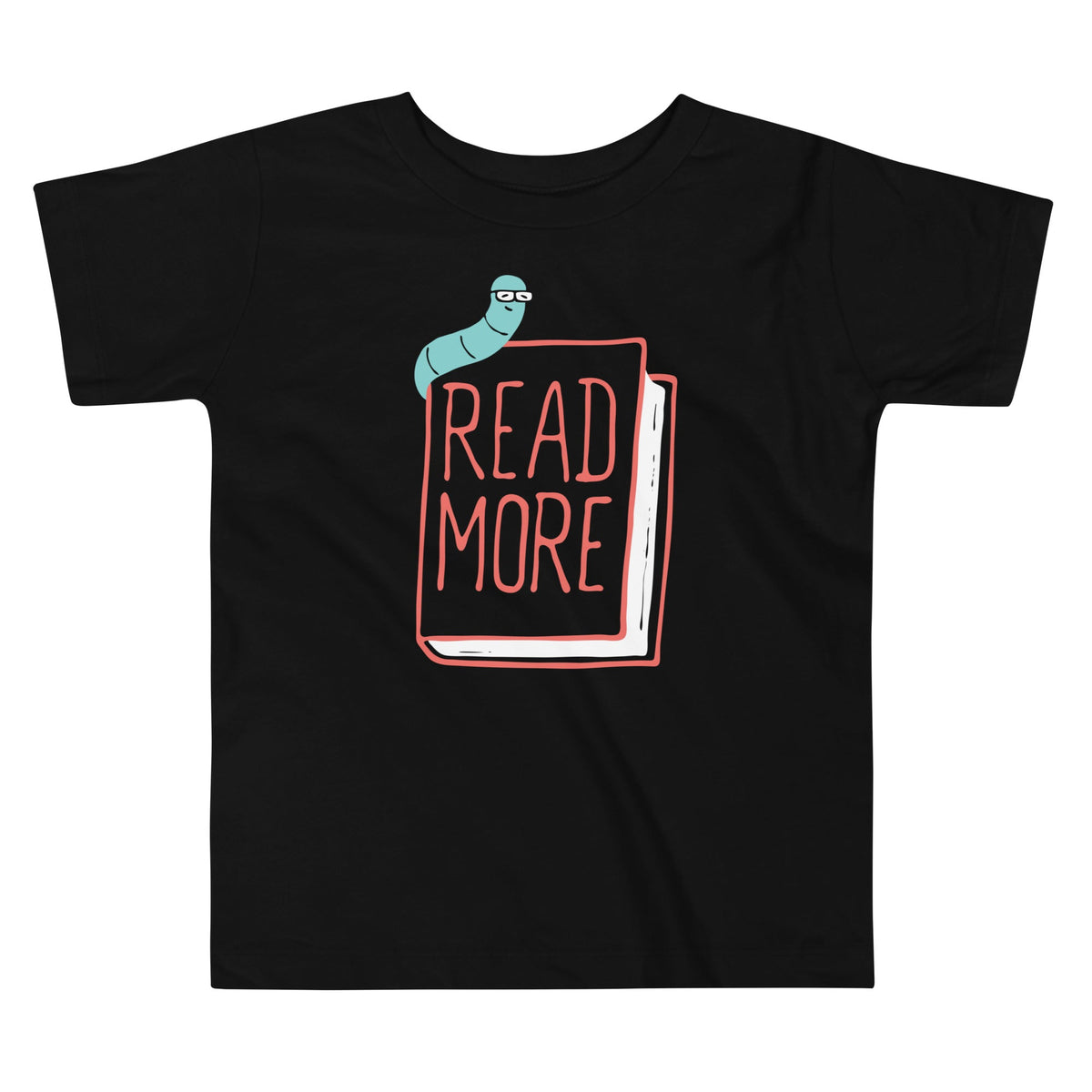 Read More Kid's Toddler Tee product image 1