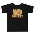Loaf Life Kid's Toddler Tee product image 1