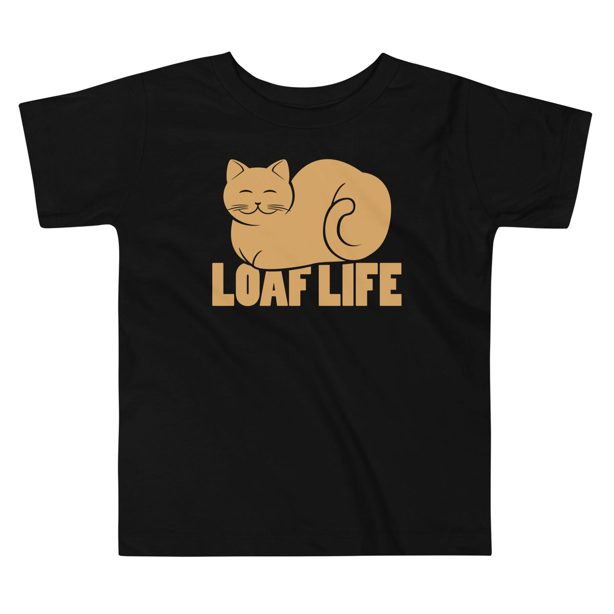 Loaf Life Kid's Toddler Tee product image 1