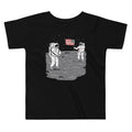 Moon Golf Kid's Toddler Tee product image 1