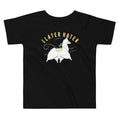 Llater Hater Kid's Toddler Tee product image 1