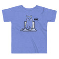 Mine Computer Cat Kid's Toddler Tee product image 1