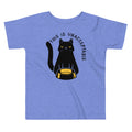 This Is Unacceptable Kid's Toddler Tee product image 1
