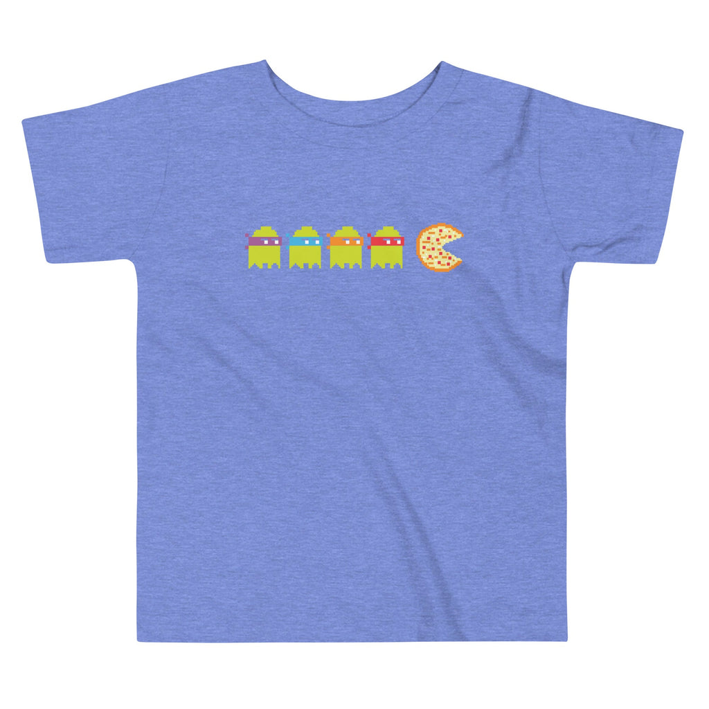 Teenage Mutant Ninja Ghosts Kid's Toddler Tee product image 2