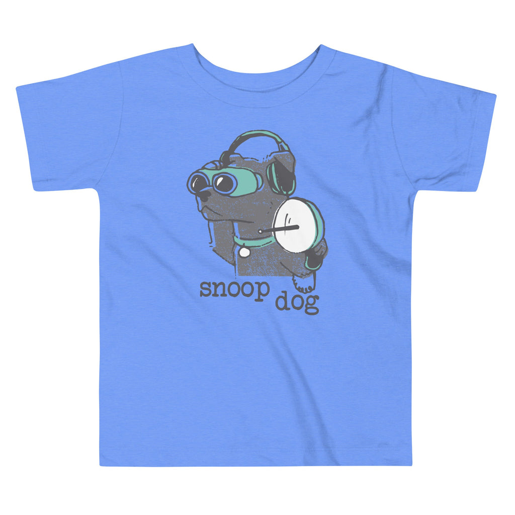 Snoop Dog Kid's Toddler Tee product image 1