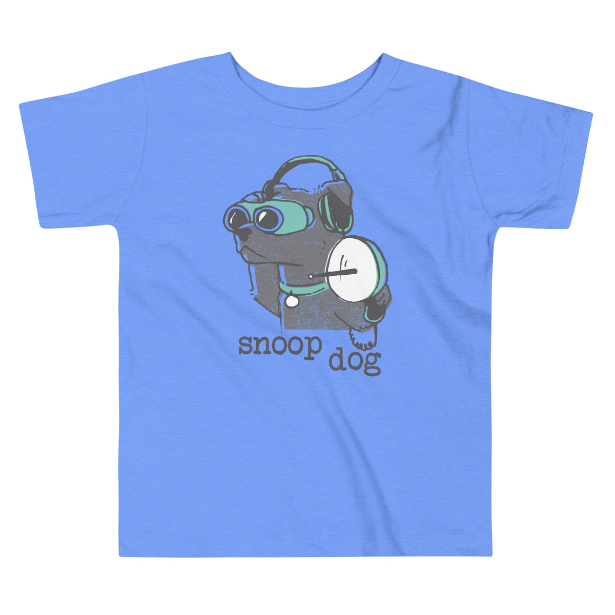 Snoop Dog Kid's Toddler Tee product image 1