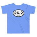 26.2 Cookies Eaten In One Sitting Kid's Toddler Tee product image 1