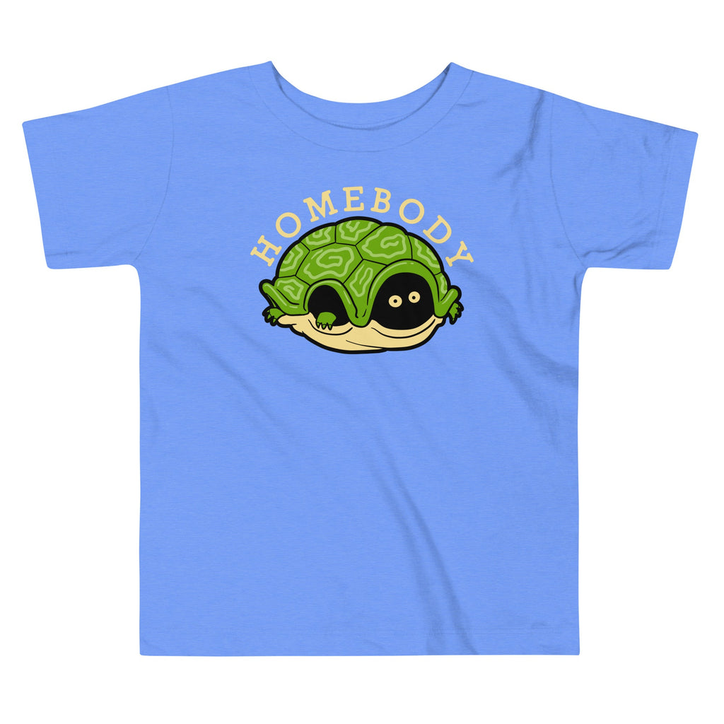 Homebody Kid's Toddler Tee product image 2
