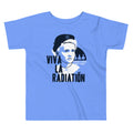 Viva La Radiation Kid's Toddler Tee product image 1