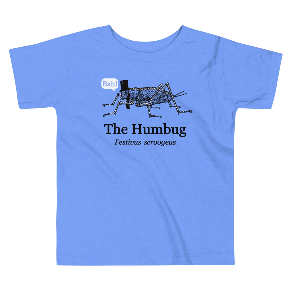 The Humbug Kid's Toddler Tee product image 1