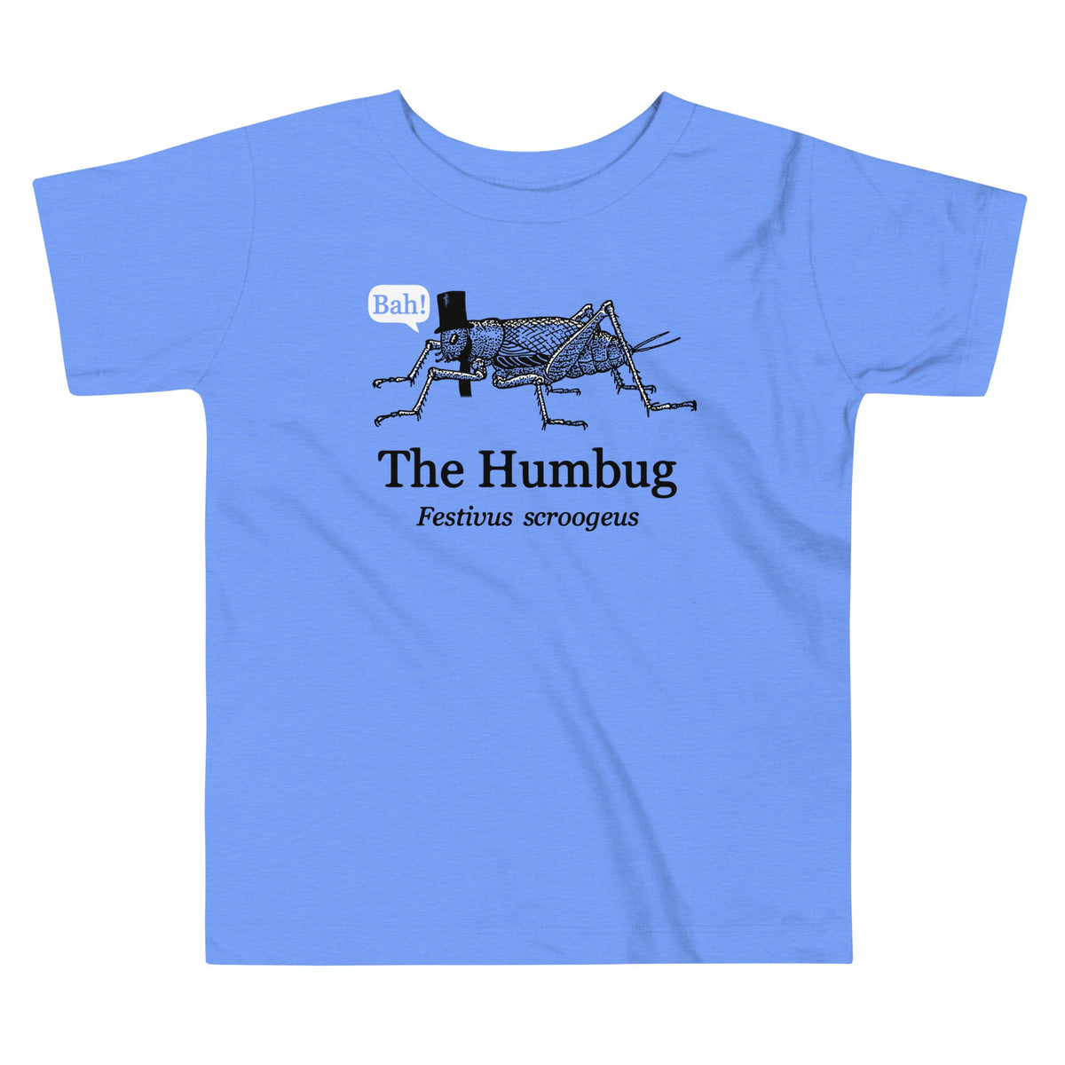 The Humbug Kid's Toddler Tee product image 1