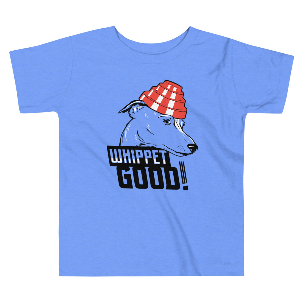 Whippet Good! Kid's Toddler Tee product image 1