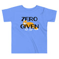 Zero Fox Given Kid's Toddler Tee product image 1