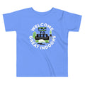 Welcome To The Great Indoors Kid's Toddler Tee product image 1